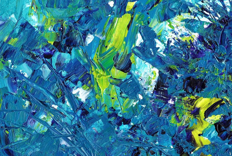 De l'art