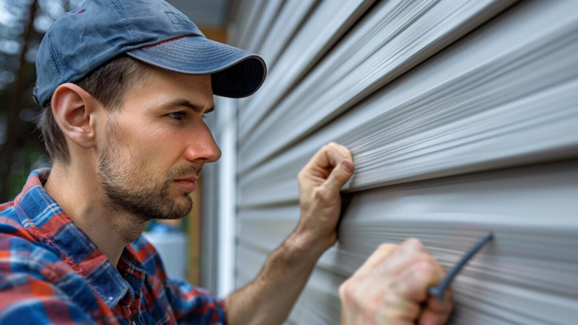 L’installation et rénovation de volets : pourquoi faire appel à un spécialiste qualifié change tout ?